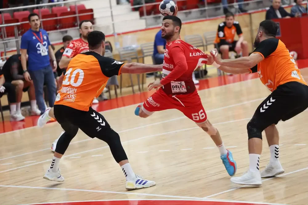 Biletul zilei din sporturi în cotă 24 la Casa Pariurilor, 20.11.2025