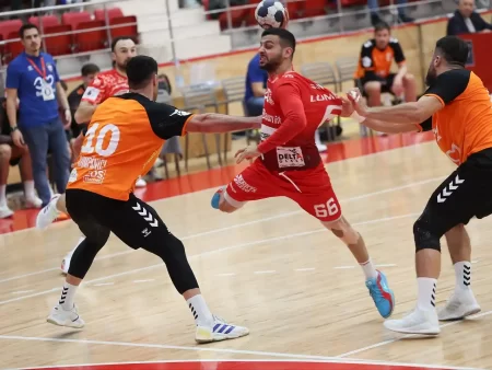 Biletul zilei din sporturi în cotă 24 la Casa Pariurilor, 20.11.2025