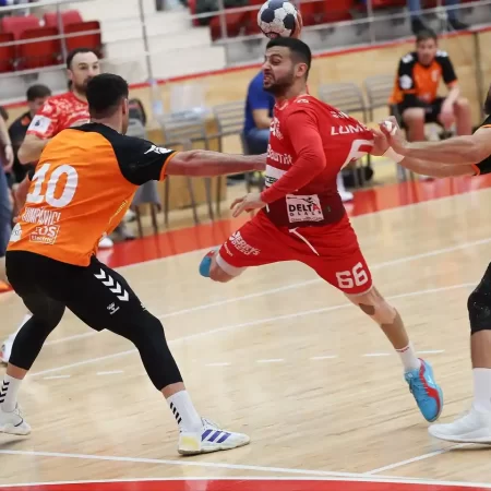 Biletul zilei din sporturi în cotă 24 la Casa Pariurilor, 20.11.2025