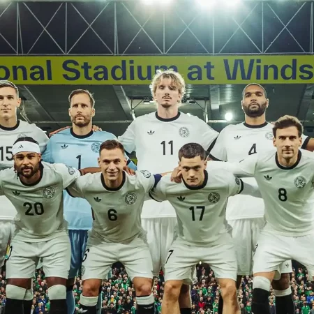 Biletul zilei la Betfair, 14.11.2025. Cota 100 pe meciuri internaționale