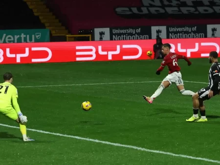 Biletul zilei la Betfair în cotă 427. Câștig uriaș pe 3 pariuri speciale din Premier League, 30.11.2025