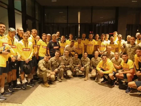 Biletul zilei din fotbal la Betfair, 15.11.2025. Mizăm pe o cotă de 2.88 la meciul tricolorilor