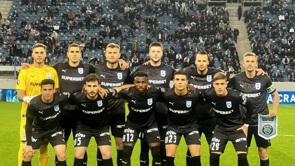 Biletul zilei la Superbet din Conference și Europa League, 6 noiembrie 2025