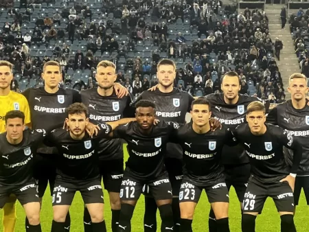 Biletul zilei la Superbet din Conference și Europa League, 6 noiembrie 2025