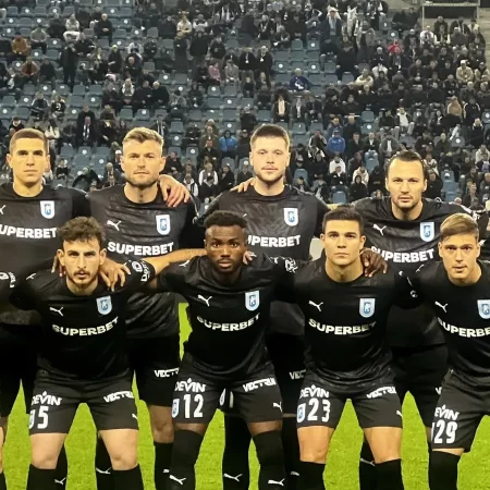 Biletul zilei la Superbet din Conference și Europa League, 6 noiembrie 2025