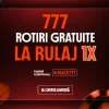 Black Friday la Betano – 777 Rotiri Gratuite Fără Depunere cu Rulaj 1X