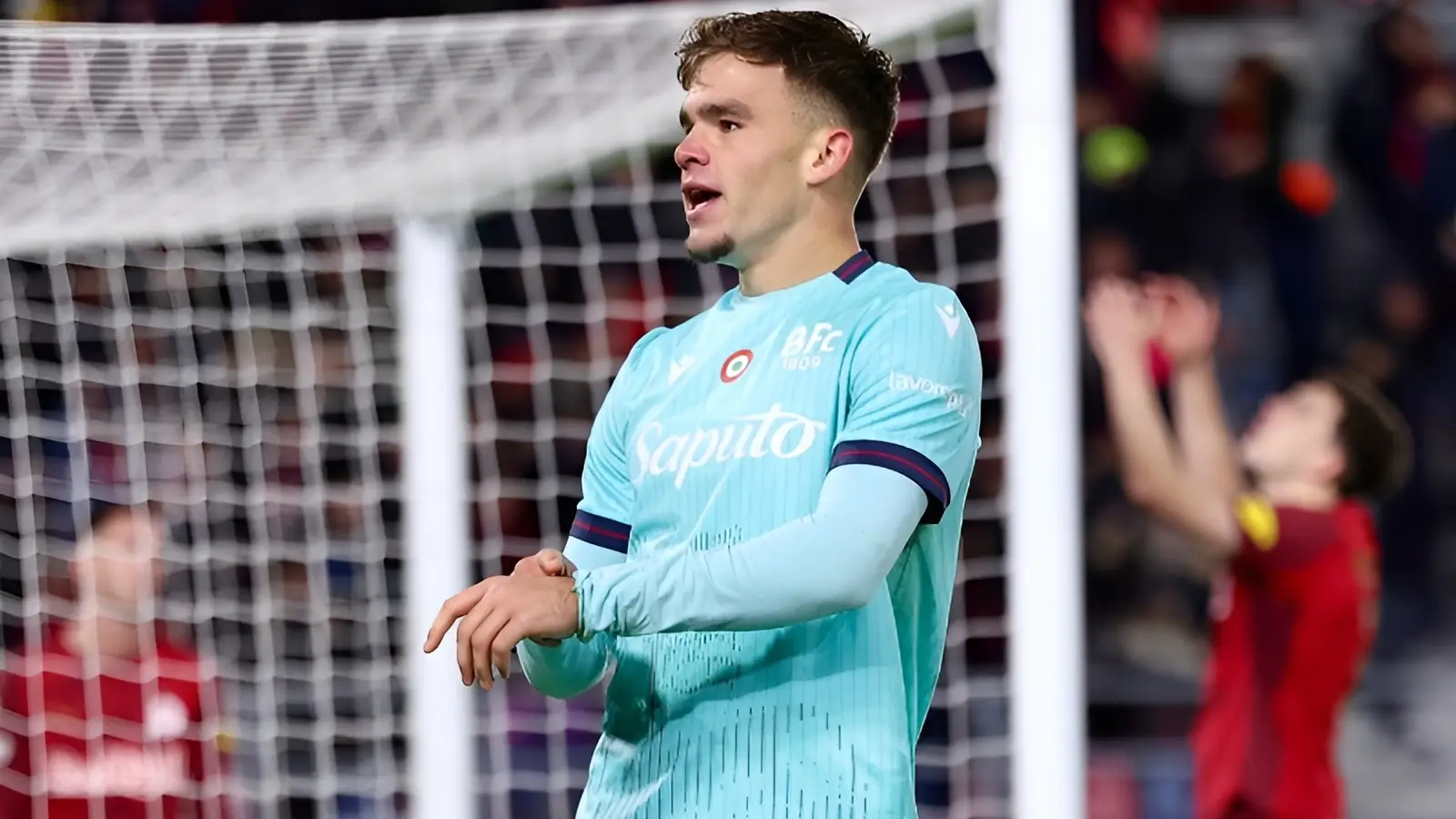 Bologna vs Cremonese, 01.12.2025, Ponturi Pariuri Serie A