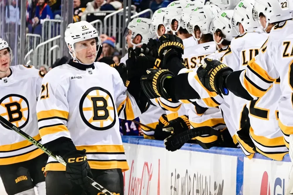 Boston Bruins vs Detroit Red Wings - Ponturi Hochei NHL 29 noiembrie 2025