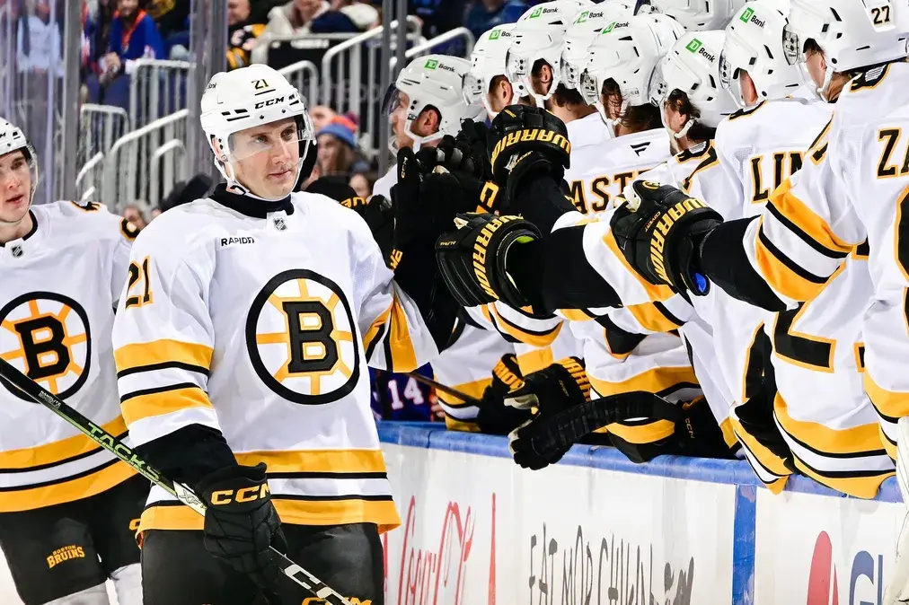 Boston Bruins vs Detroit Red Wings - Ponturi Hochei NHL 29 noiembrie 2025