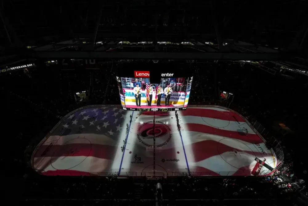 Buffalo Sabres vs Carolina Hurricanes - Ponturi hochei NHL 23 noiembrie 2025