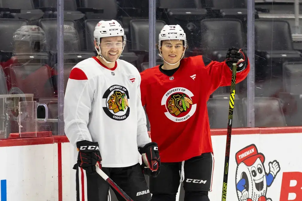 Buffalo Sabres vs Chicago Blackhawks - Ponturi hochei NHL 21 noiembrie 2025