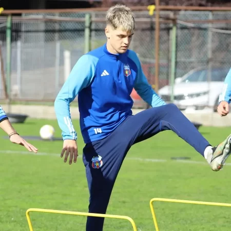 CSA Steaua vs Dumbrăvița, 2 noiembrie 2025, Ponturi Pariuri Liga 2