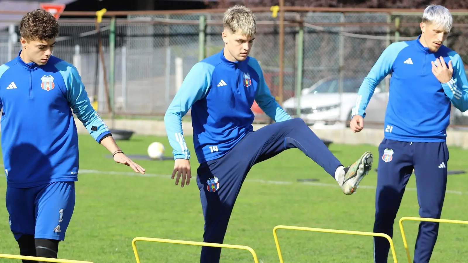 CSA Steaua vs Dumbravita, 2 noiembrie 2025, Ponturi Pariuri Liga 2