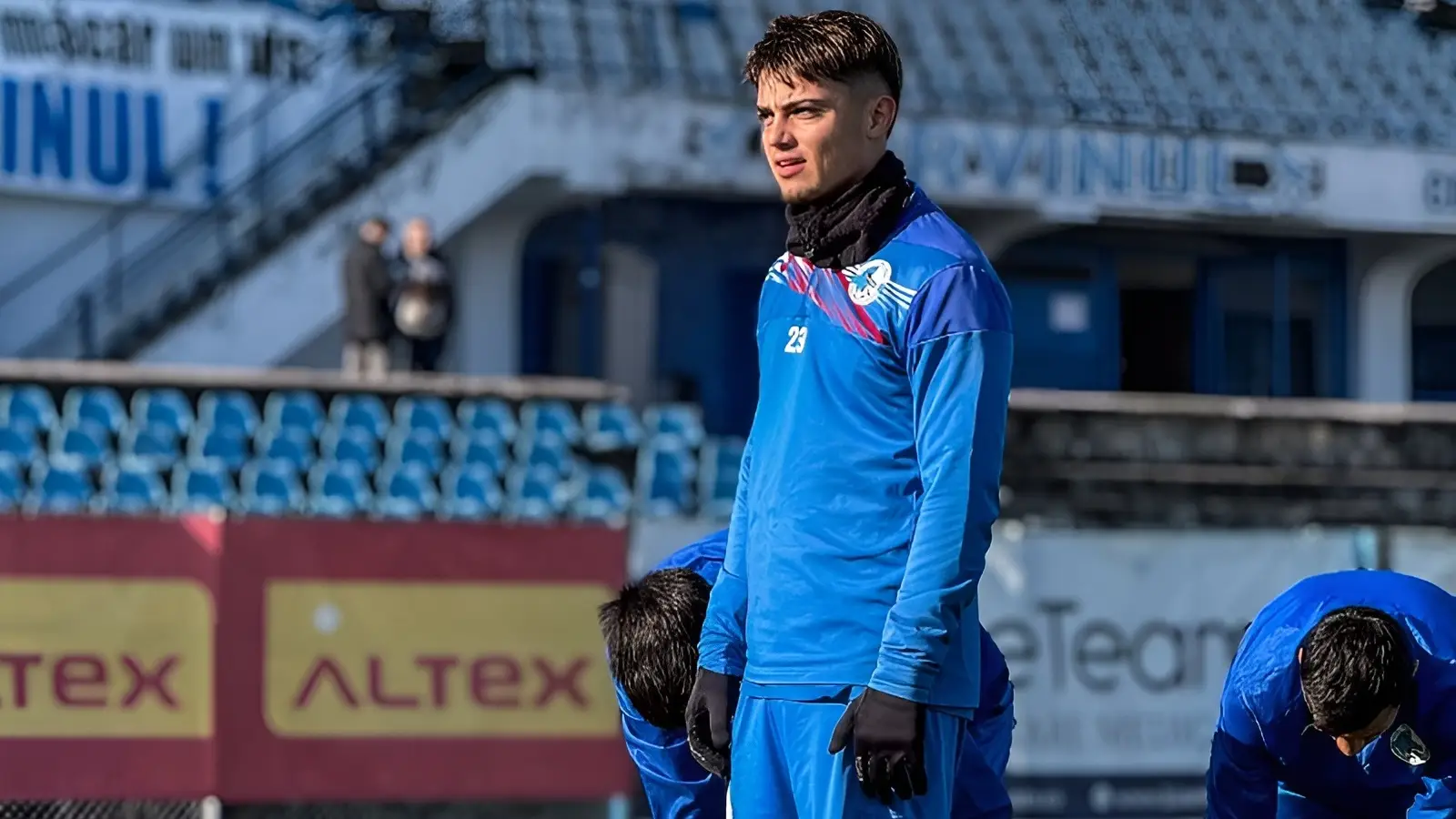 CSM Slatina vs Corvinul Hunedoara, 22.11.2025, Ponturi Pariuri Liga 2