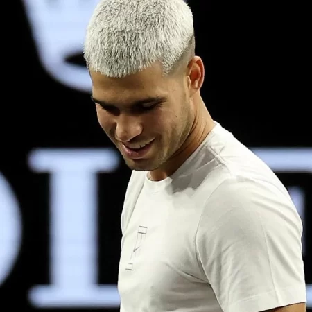 Carlos Alcaraz vs Alex De Minaur – Ponturi ATP Turneul Campionilor 9.11.2025