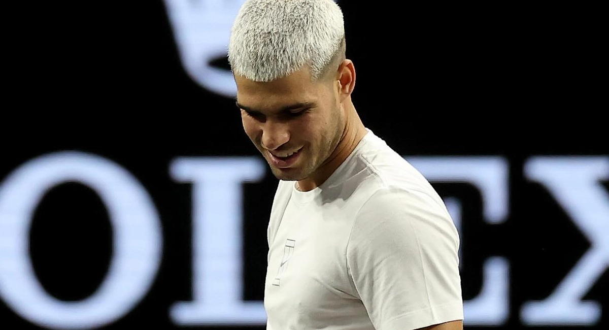 Carlos Alcaraz vs Alex De Minaur - Ponturi ATP Turneul Campionilor 9.11.2025