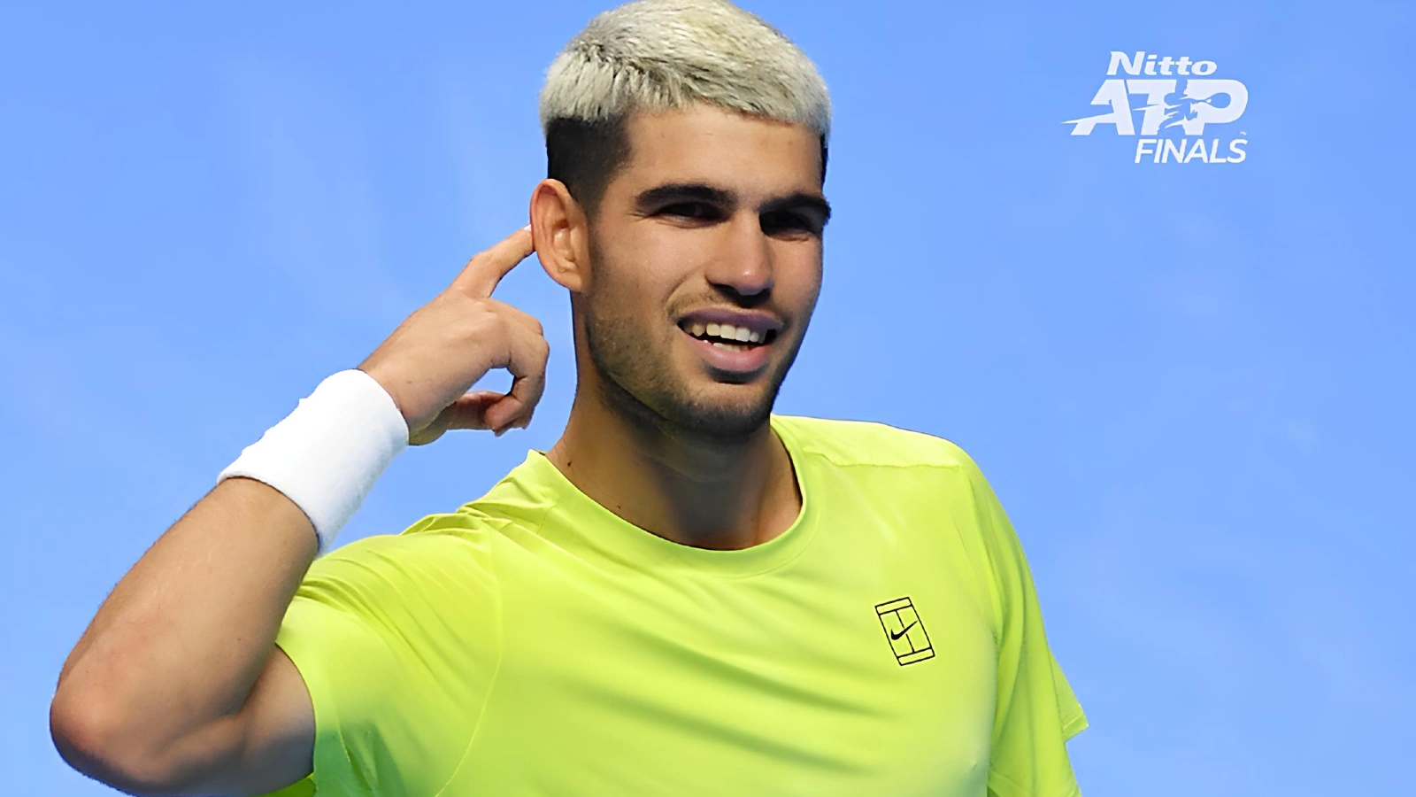 Carlos Alcaraz vs Felix Auger-Aliassime - Ponturi ATP Semifinale Turneul Campionilor 15.11.2025