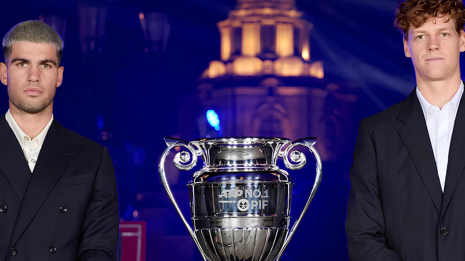 Carlos Alcaraz vs Jannik Sinner - Ponturi Pariuri ATP Finala Turneul Campionilor 2025