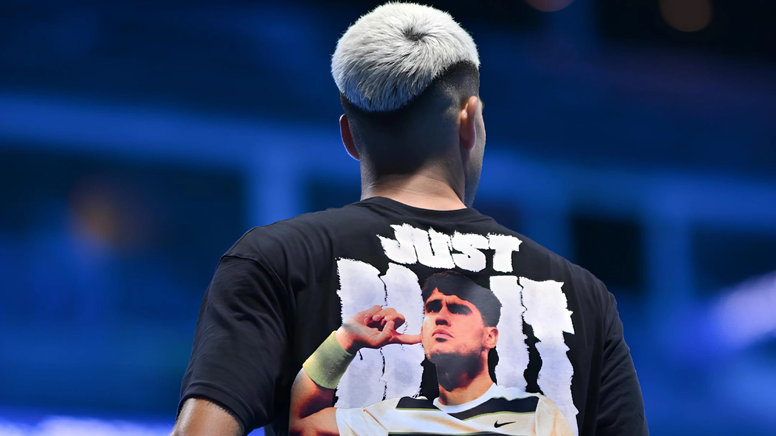 Carlos Alcaraz vs Lorenzo Musetti - Ponturi ATP Turneul Campionilor 13.11.2025