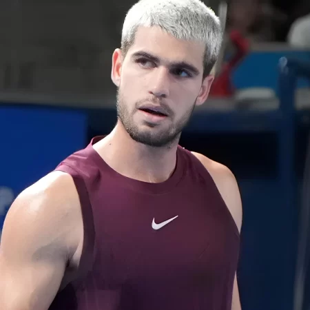 Carlos Alcaraz vs Taylor Fritz – Ponturi Pariuri ATP Turneul Campionilor 11 noiembrie 2025