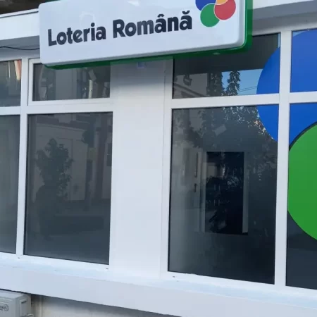 Câștig uriaș la Loto 6/49 – 49 milioane lei cu un bilet de 12 lei online