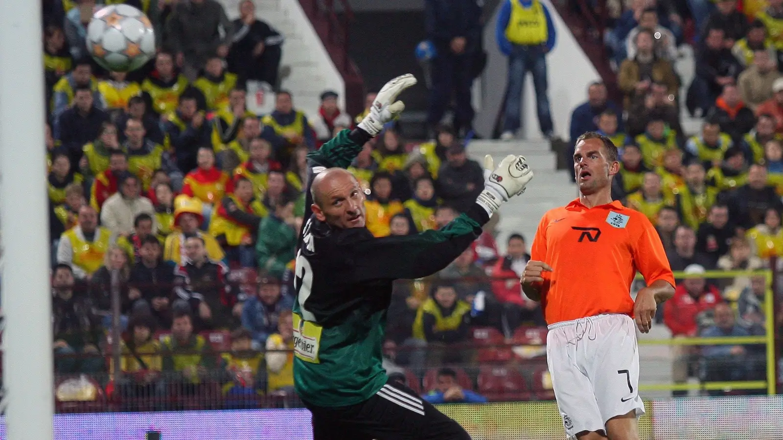 Cei mai buni portari români din ultimele 3 decenii