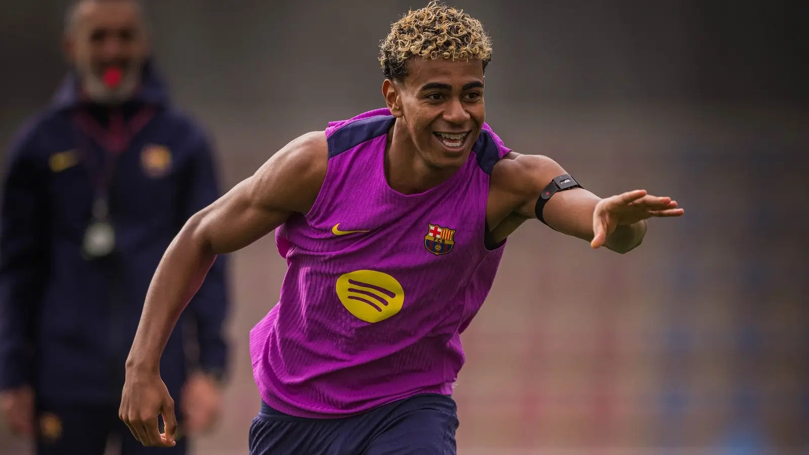 Celta Vigo vs Barcelona, 9 noiembrie 2025, Ponturi Pariuri La Liga