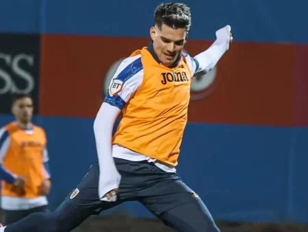 Cine transmite Bosnia vs România la TV, de la ora 21:45, în preliminariile Campionatului Mondial?