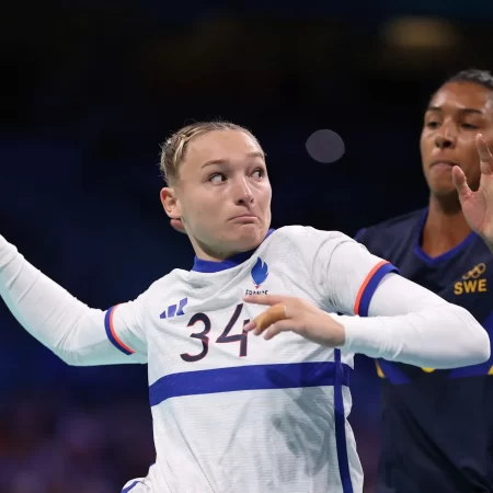 Cine transmite Campionatul Mondial de handbal feminin la TV? + Programul meciurilor