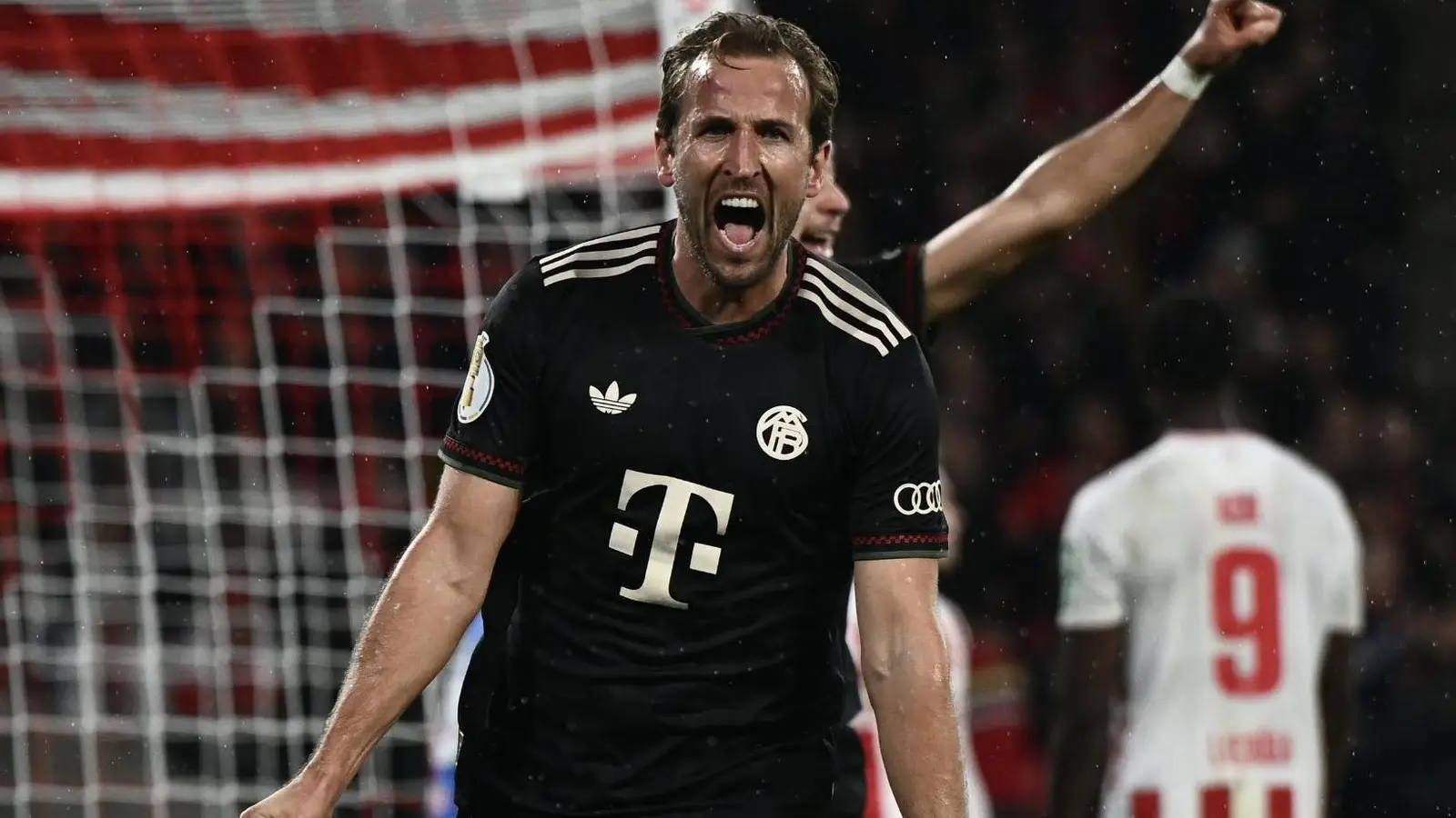 Cine transmite PSG vs Bayern Munchen