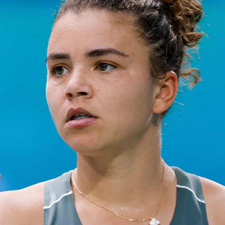 Coco Gauff vs Jasmine Paolini – Ponturi WTA Turneul Campioanelor 4 noiembrie 2025