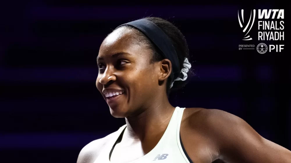 Coco Gauff vs Jessica Pegula - Ponturi Pariuri WTA Turneul Campioanelor 2 noiembrie 2025
