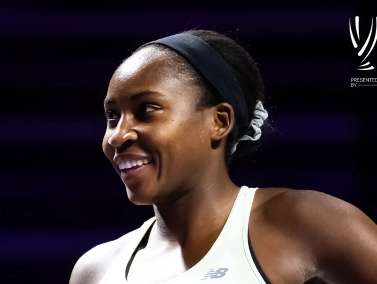 Coco Gauff vs Jessica Pegula – Ponturi Pariuri WTA Turneul Campioanelor 2 noiembrie 2025 