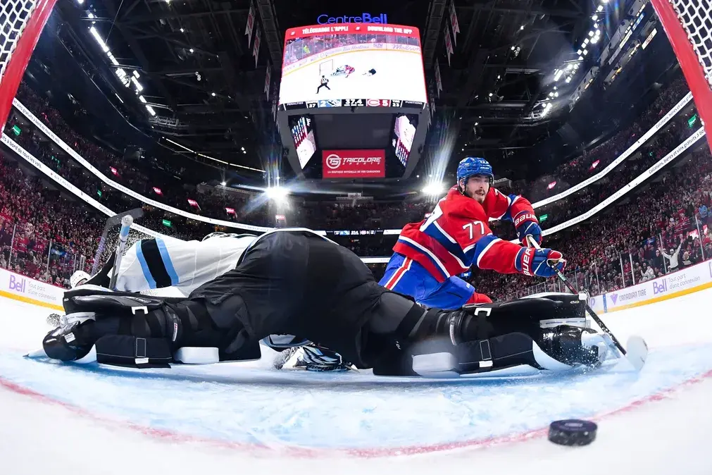 Colorado Avalanche vs Montreal Canadiens - Ponturi Hochei NHL 29 noiembrie 2025