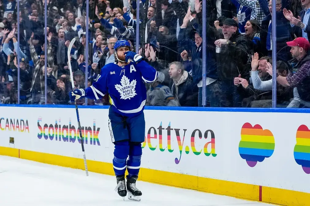 Columbus Blue Jackets vs Toronto Maple Leafs - Ponturi Hochei NHL 26 noiembrie 2025