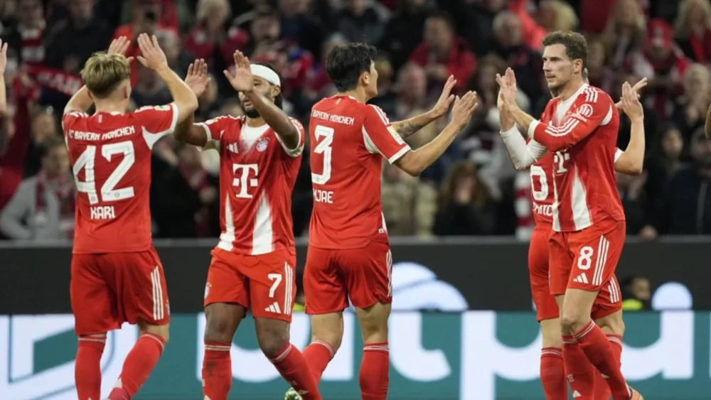 Cota 2 din Champions League 4 noiembrie 2025 - Mizăm 540 RON pe Superbet