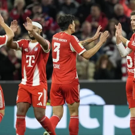 Cota 2 din Champions League 4 noiembrie 2025 – Mizăm 540 RON pe Superbet