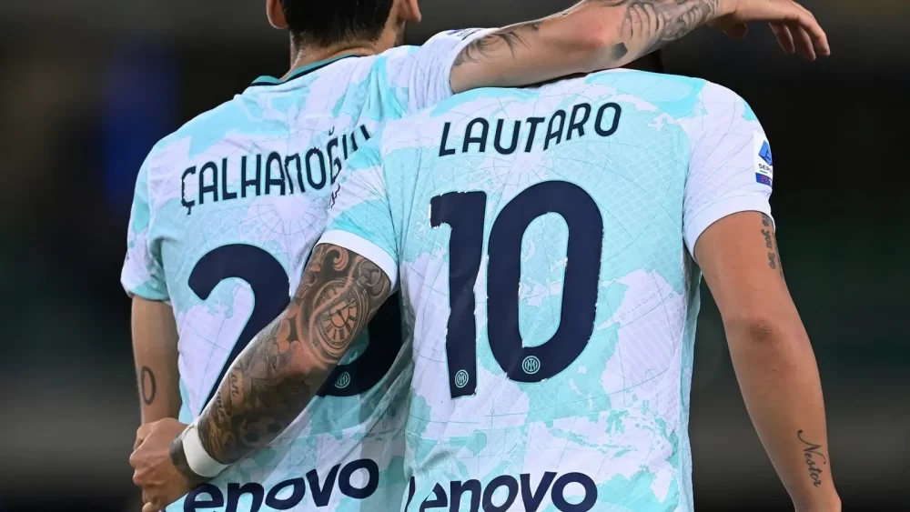 Cota 2 din Champions League 5 noiembrie 2025 - Misiune facilă pentru Inter