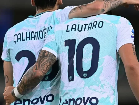 Cota 2 din Champions League 5 noiembrie 2025 – Misiune facilă pentru Inter