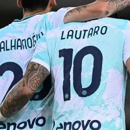 Cota 2 din Champions League 5 noiembrie 2025 – Misiune facilă pentru Inter