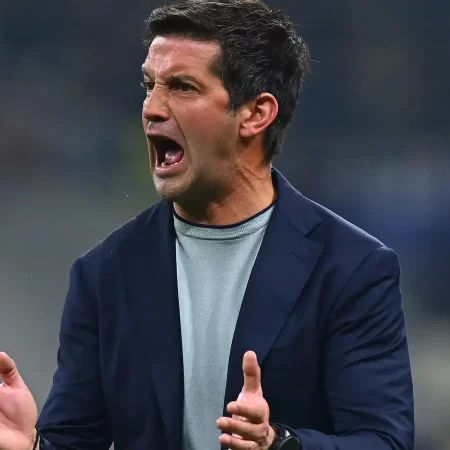 Cote pariuri Inter Milan vs AC Milan în etapa a 12-a de Serie A – Cristi Chivu este la primul Derby della Madonnina