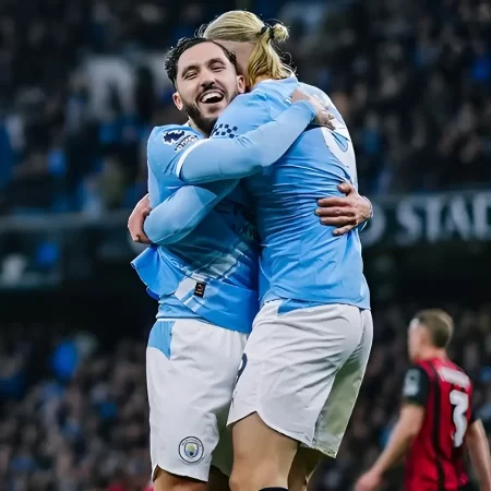 Cote pariuri Manchester City vs Dortmund în etapa a 4-a de Champions League – Ne pregătim de spectacol pe Etihad Stadium