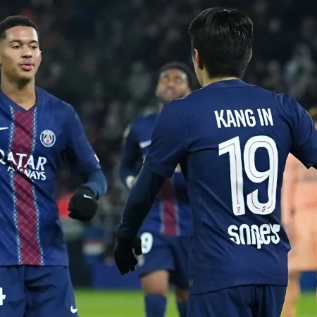 Cote pariuri PSG vs Tottenham în etapa a 5-a de Champions League – Parizienii sunt mari favoriți