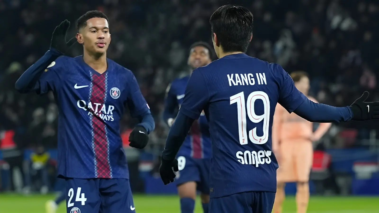 Cote pariuri PSG vs Tottenham