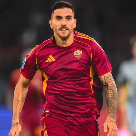 Cremonese vs AS Roma, Ponturi Pariuri Serie A, 23 noiembrie 2025