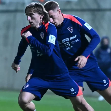 Croația vs Insulele Feroe, 14 noiembrie 2025, Ponturi Pariuri Preliminarii Campionatul Mondial