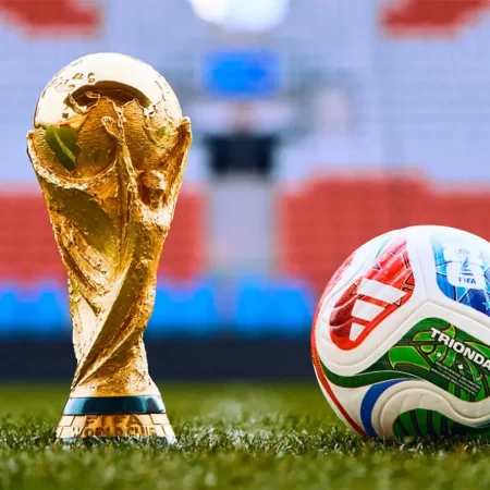 S-a aflat cu cine joacă România la barajul pentru Cupa Mondială 2026. Când vor avea loc meciurile?