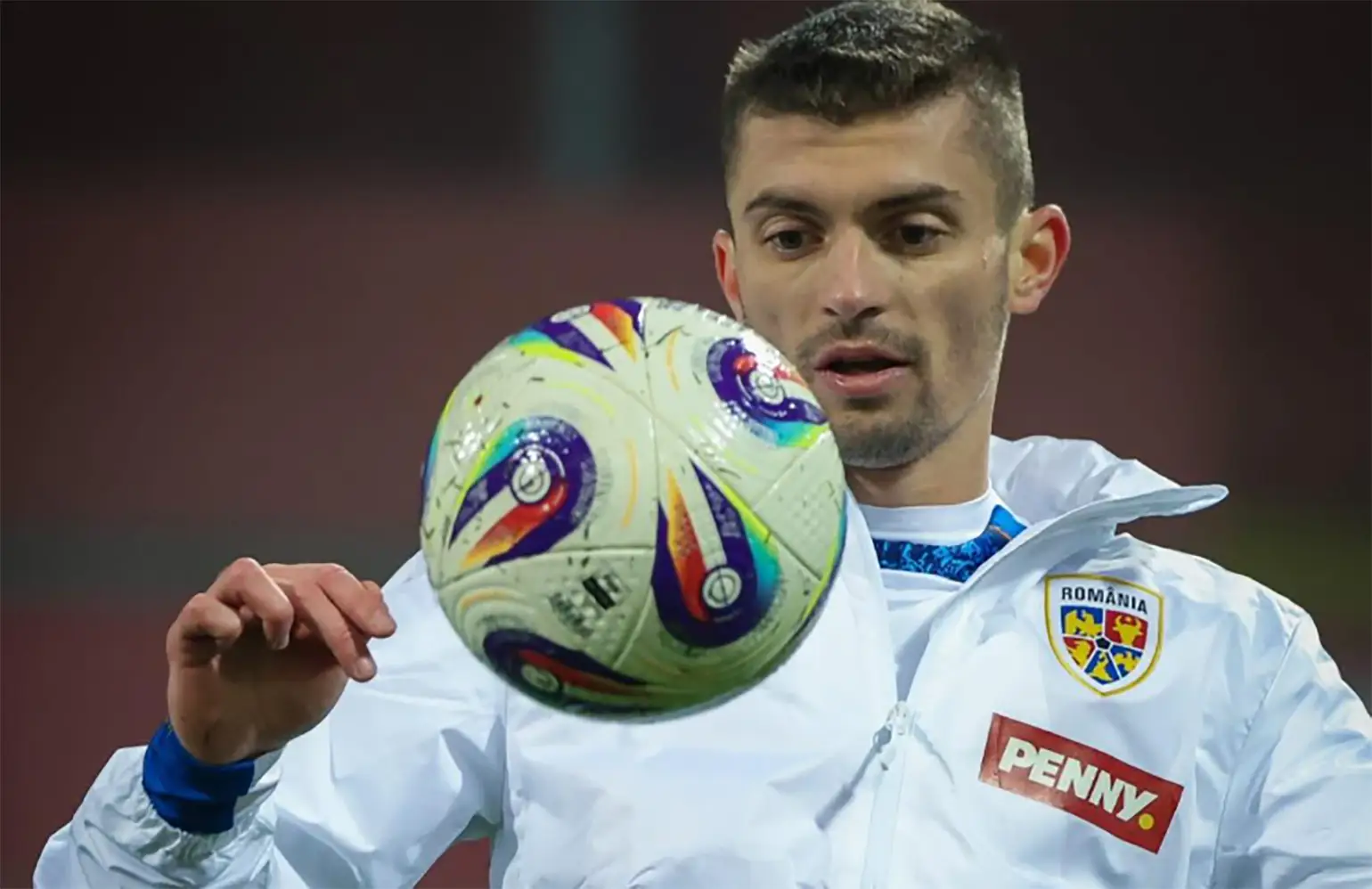 Cu cine poate juca România la barajul pentru Campionatul Mondial 2026?