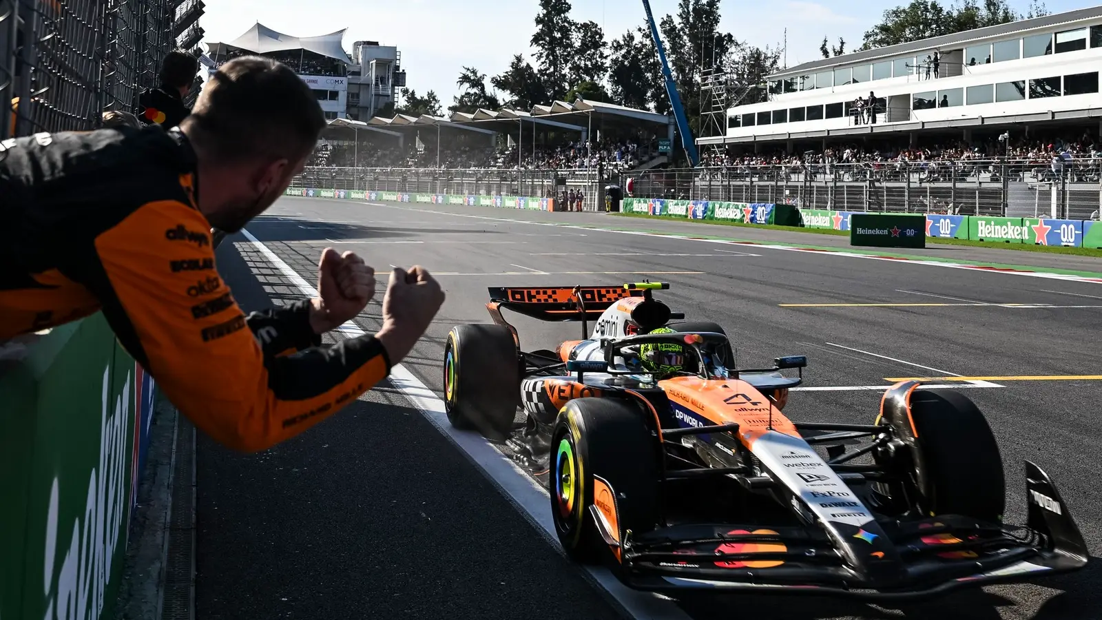 Cursă Sprint Marele Premiu al Braziliei 2025 - Cote si Ponturi Pariuri Formula 1