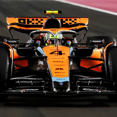 Cursă Sprint Marele Premiu al Qatarului 2025 – Cote și Ponturi Pariuri Formula 1